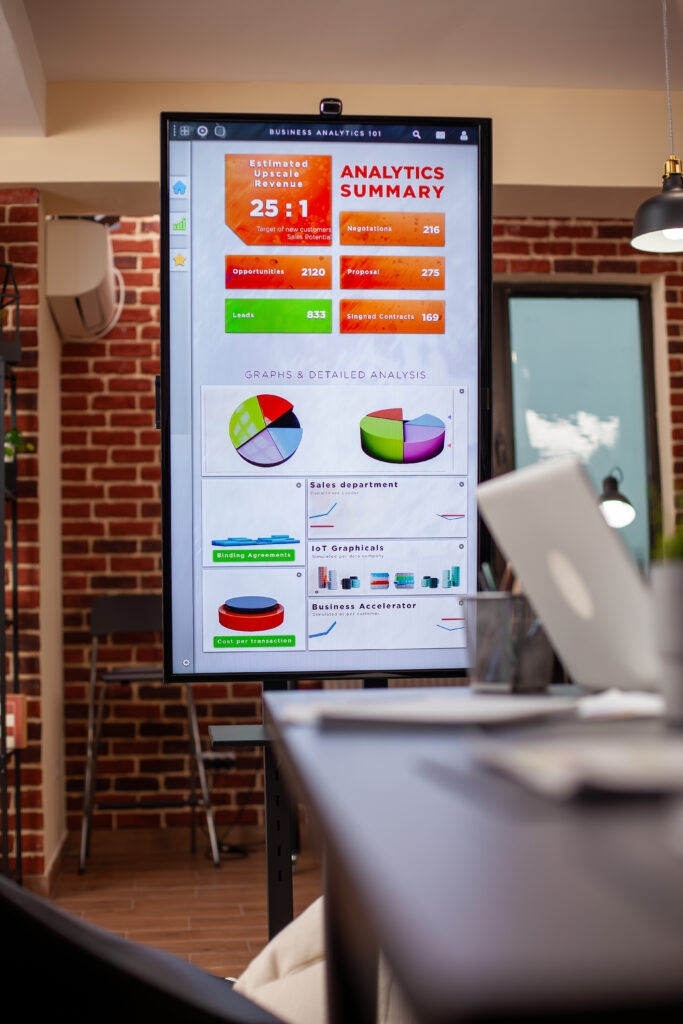 Digital Marketing Services