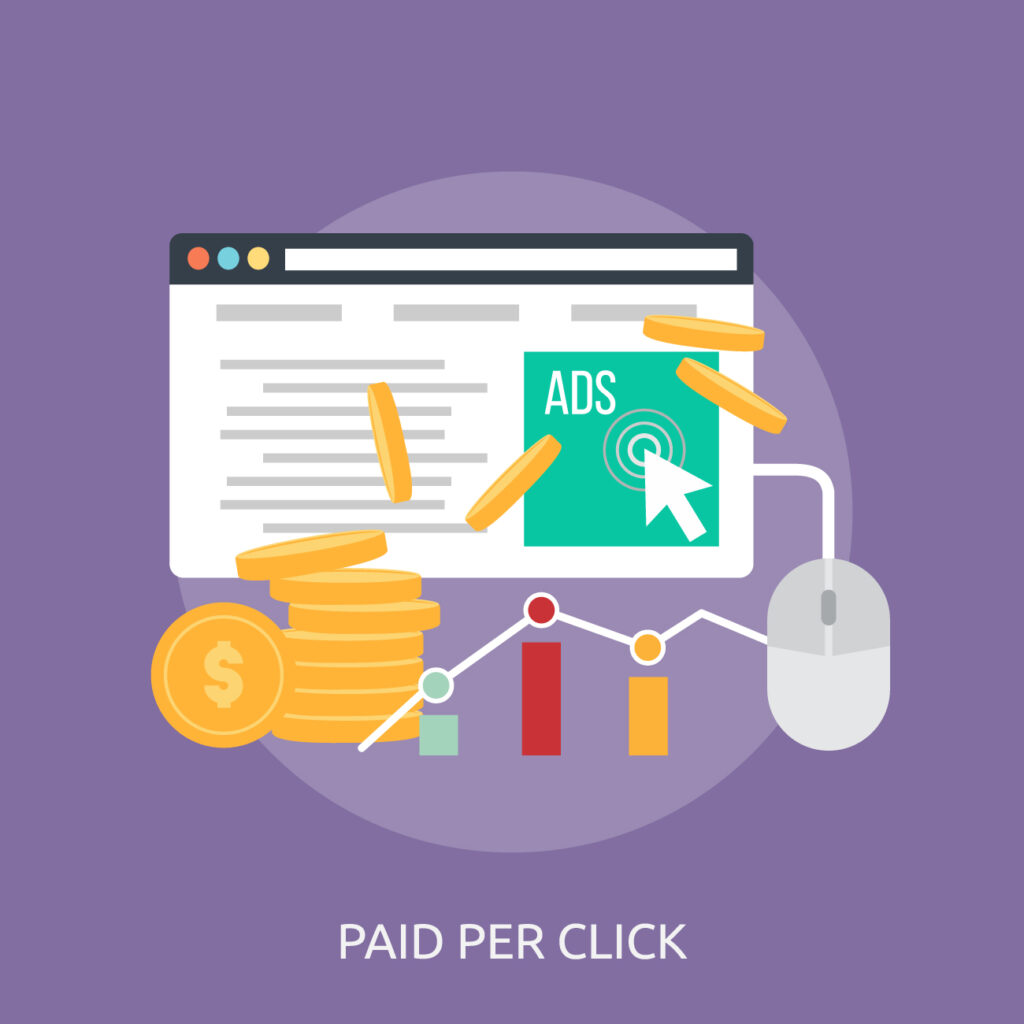 Paid Advertising services, Best Digital Marketing Services