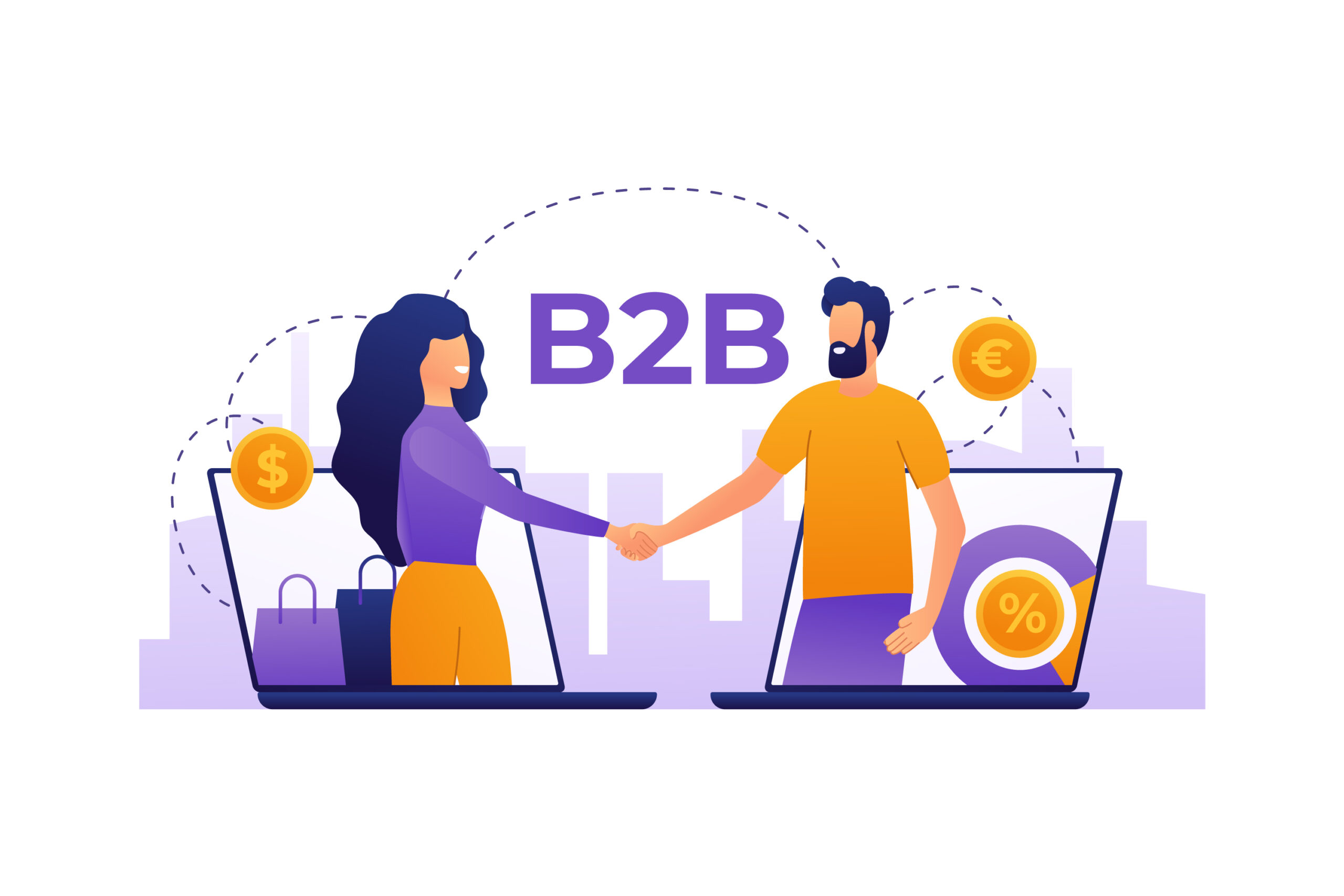 Digital marketing company