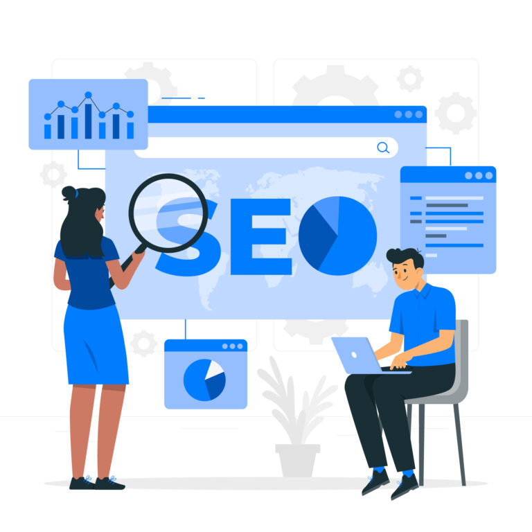 SEO Services, best digital marketing services in delhi